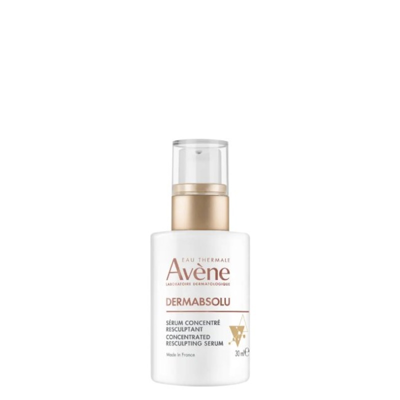 Avne DermAbsolu Concentrated Resculpting Serum 30ml