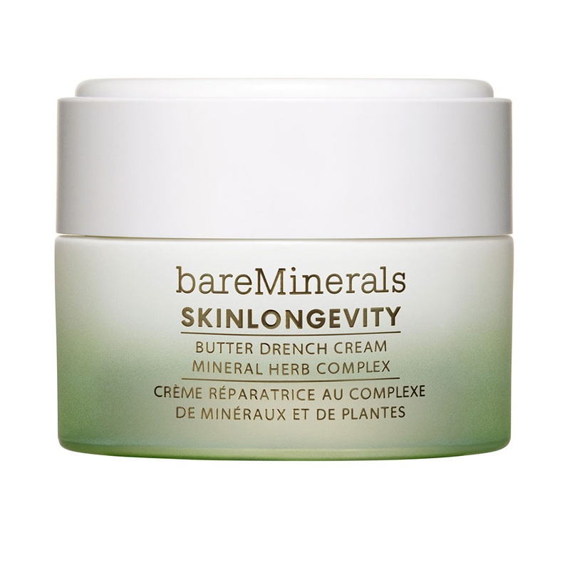 Bare Minerals Skinlongevity Butter Drench Cream 50g