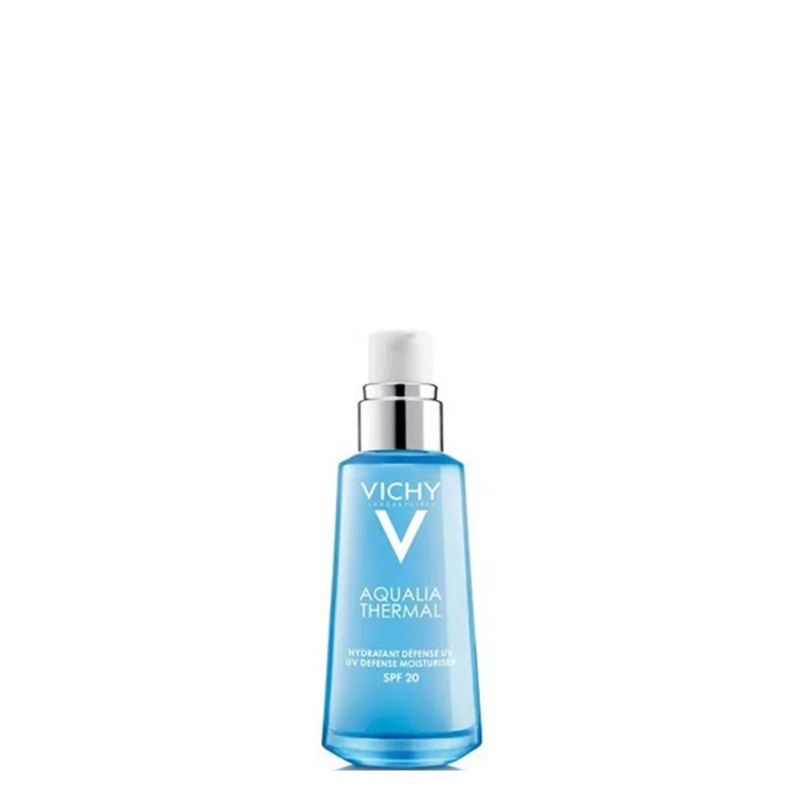 Vichy Aqualia Thermal SPF20 Moisturizing Cream 50ml