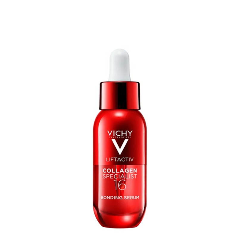 Vichy Liftactiv Collagen Specialist Bonding Anti-Aging Serum 30ml