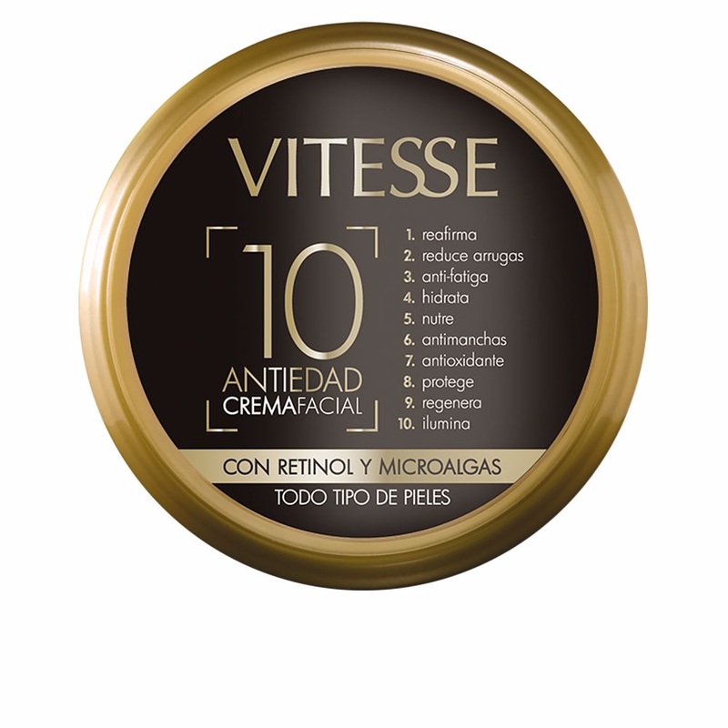 Vitesse Anti-Aging 10 Facial Cream 150ml