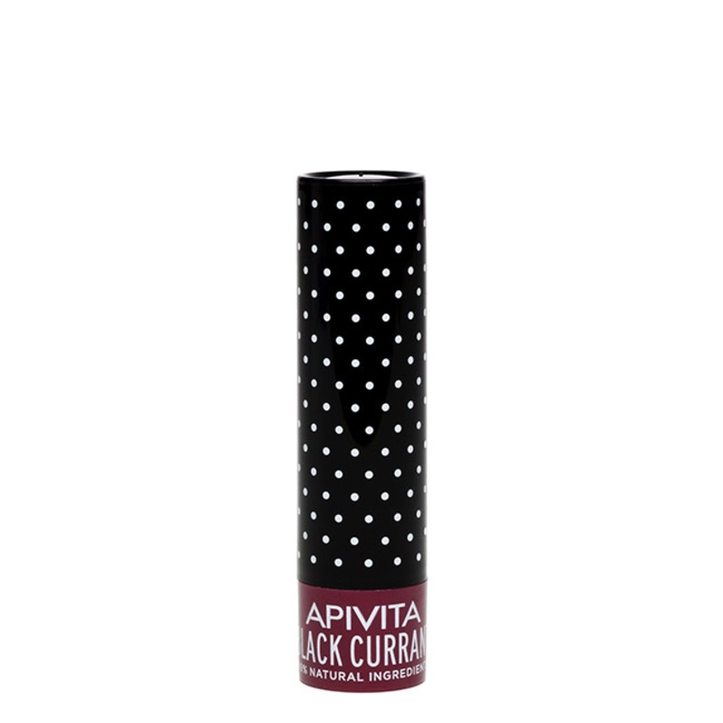 Apivita Lip Care Black Currant 4.4g