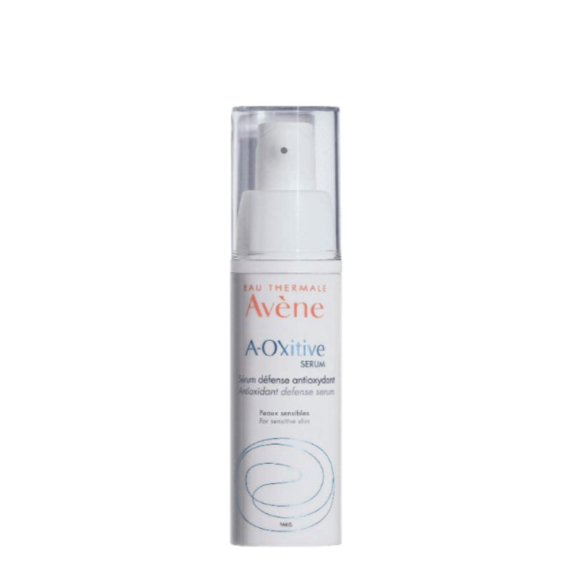 Avne A-Oxitive Antioxidant Defense Serum 30ml