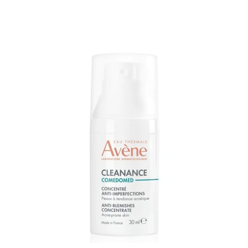 Avne Cleanance Comedomed Anti-Blemishes Concentrate 30ml