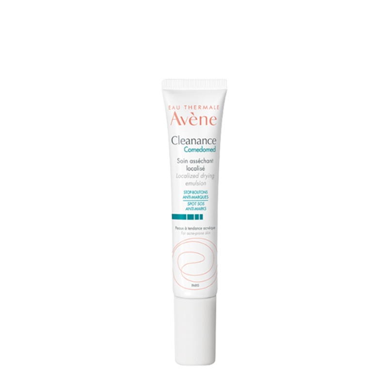 Avne Cleanance Comedomed Anti-imperfections Localized Care 15ml
