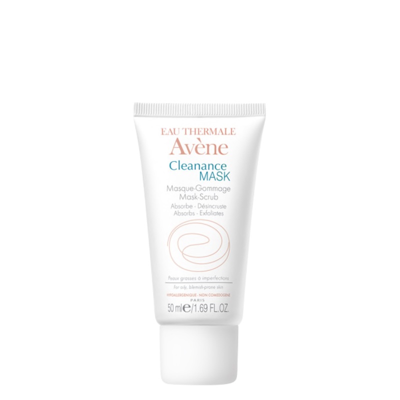 Avne Cleanance MASK Exfoliating Mask 50ml