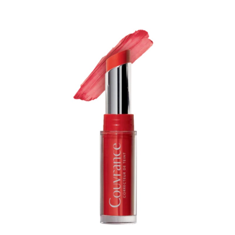 Avne Couvrance Beautifying Red Lip Balm 3gr
