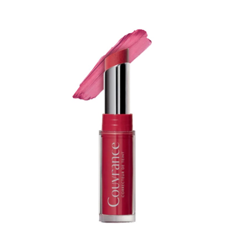 Avne Couvrance Pink Beautifying Lip Balm 3gr