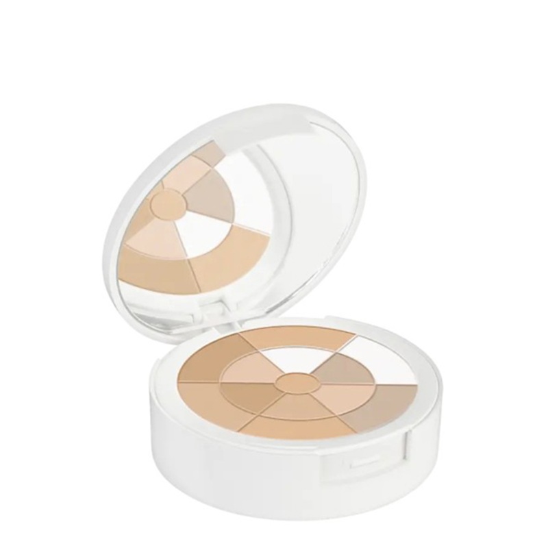 Avne Couvrance Powder Translucent Mosaic 9gr