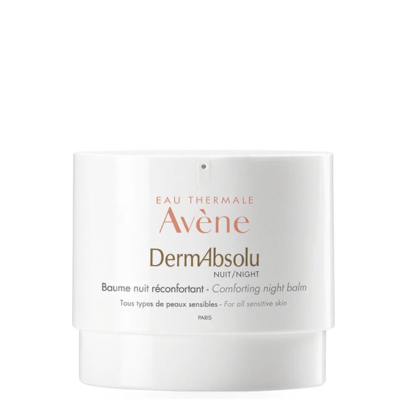 Avne DermAbsolu Comforting Night Balm 40ml