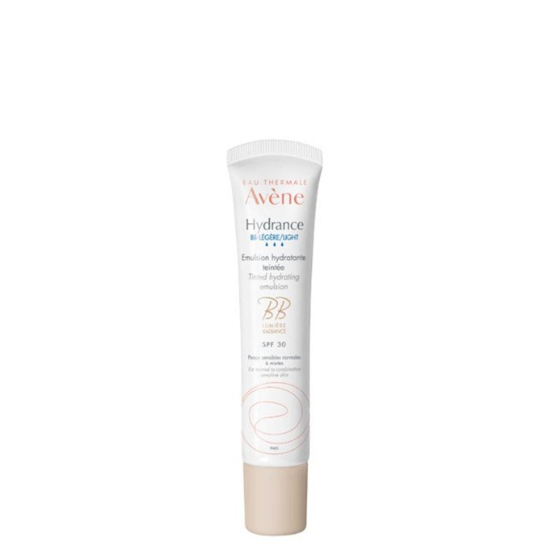 Avne Hydrance BB-Light Tinted Hydrating Emulsion SPF30 40ml