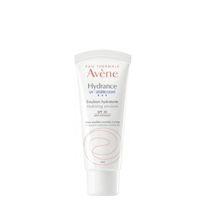 Avne Hydrance Light Hydrating Emulsion SPF30 40ml