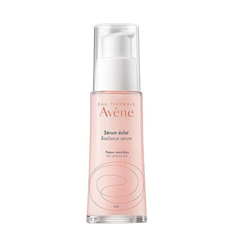 Avne Les Essentiels Serum Illuminator 30ml