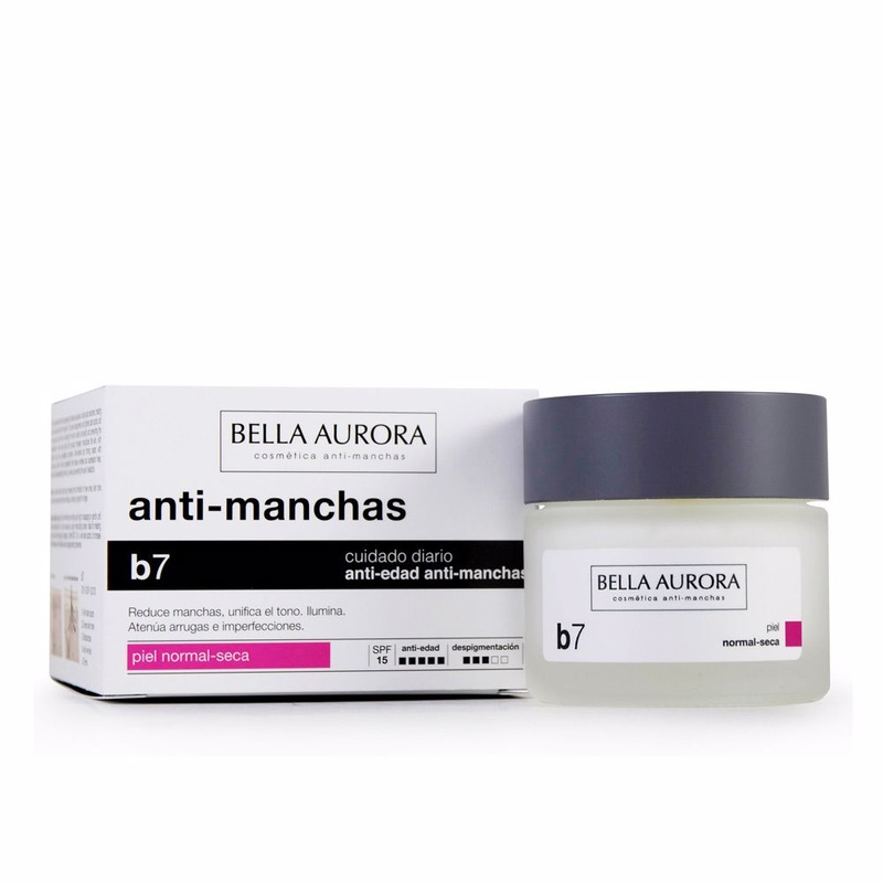 Bella Aurora B7 Anti-Dark Spot Regenerating Cream Normal/Dry Skin SPF15 50ml