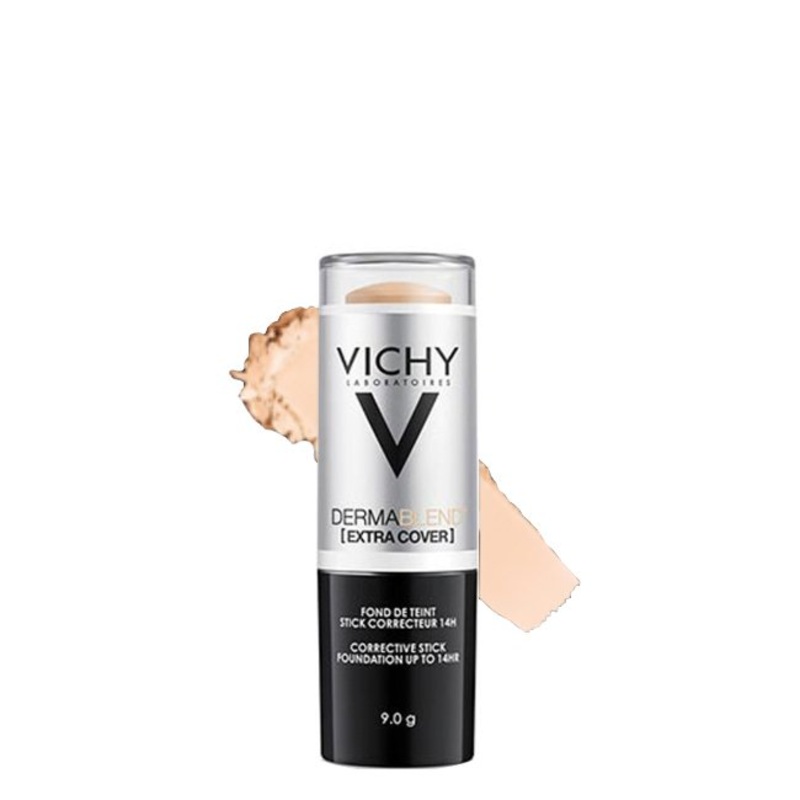 Vichy Dermablend Extra Cover Stick Base Color 15 Opal 9gr
