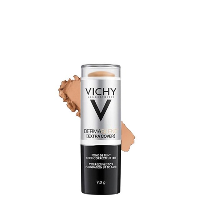 Vichy Dermablend Extra Cover Stick Base Color 35 Sand 9gr