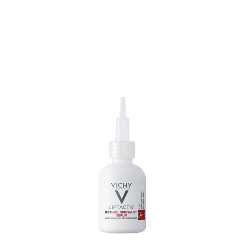 Vichy LiftActiv Retinol Specialist Serum Deep Wrinkles 30ml