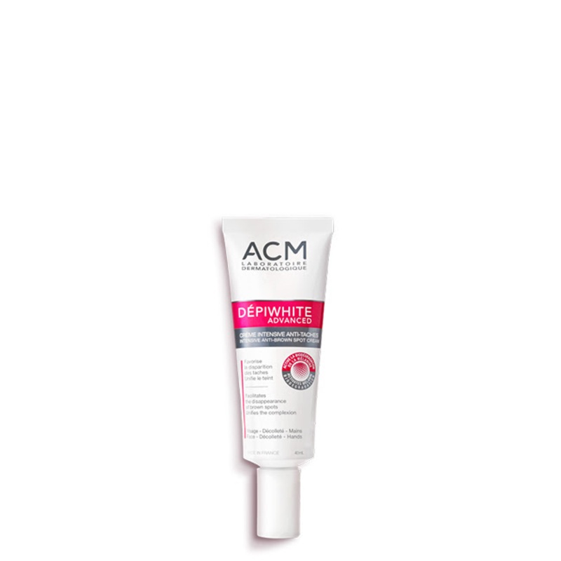 ACM Dpiwhite Advanced Anti-Brown Spot Cream 40ml