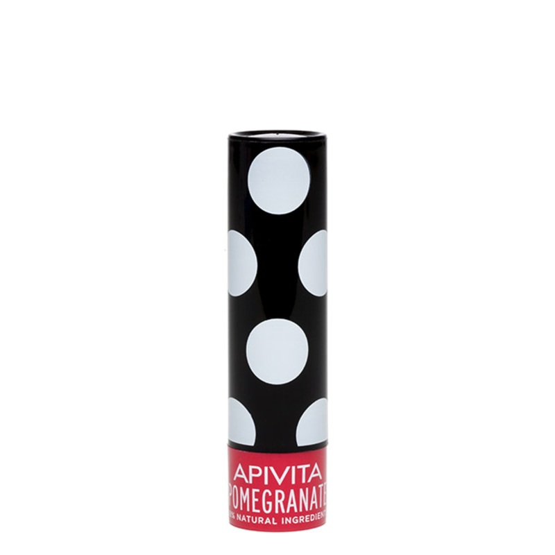 Apivita Lip Care Pomegranate 4.4g