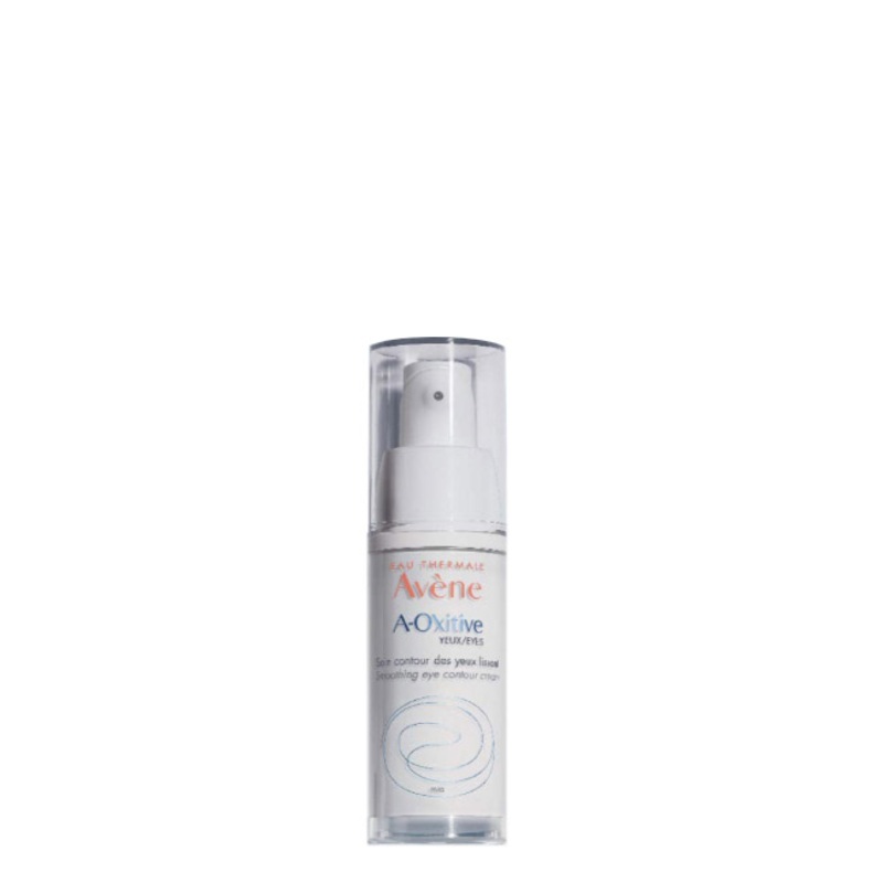 Avne A-Oxitive Smoothing Eye Contour Cream 15ml
