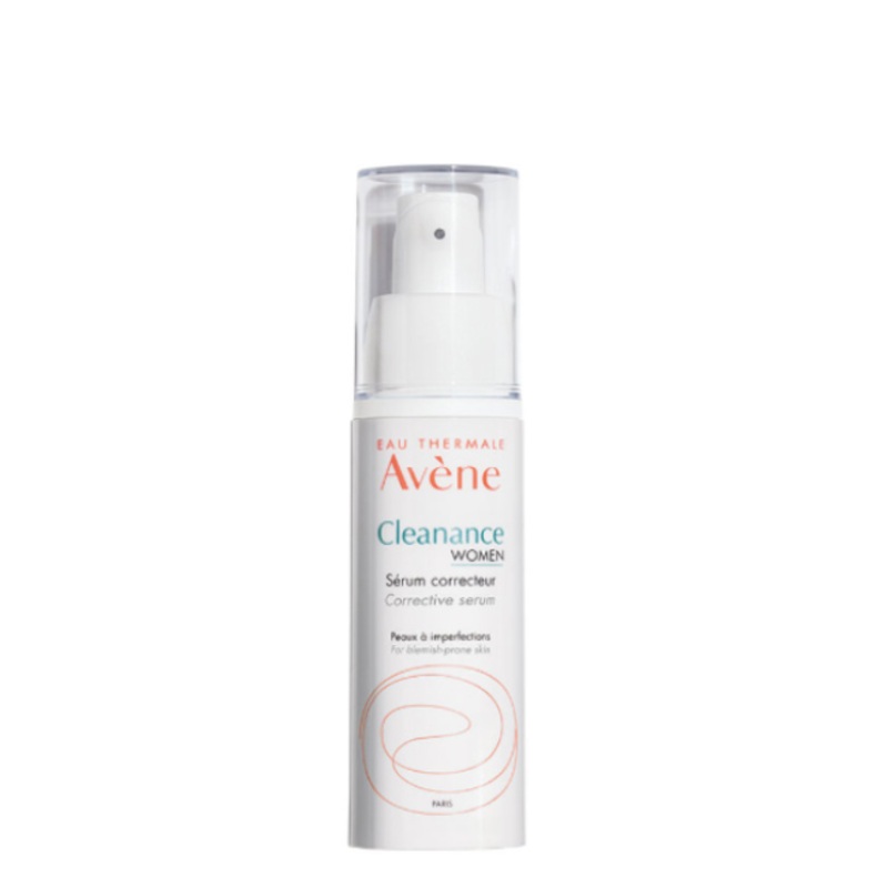 Avne Cleanance Women Serum Corrector 30ml