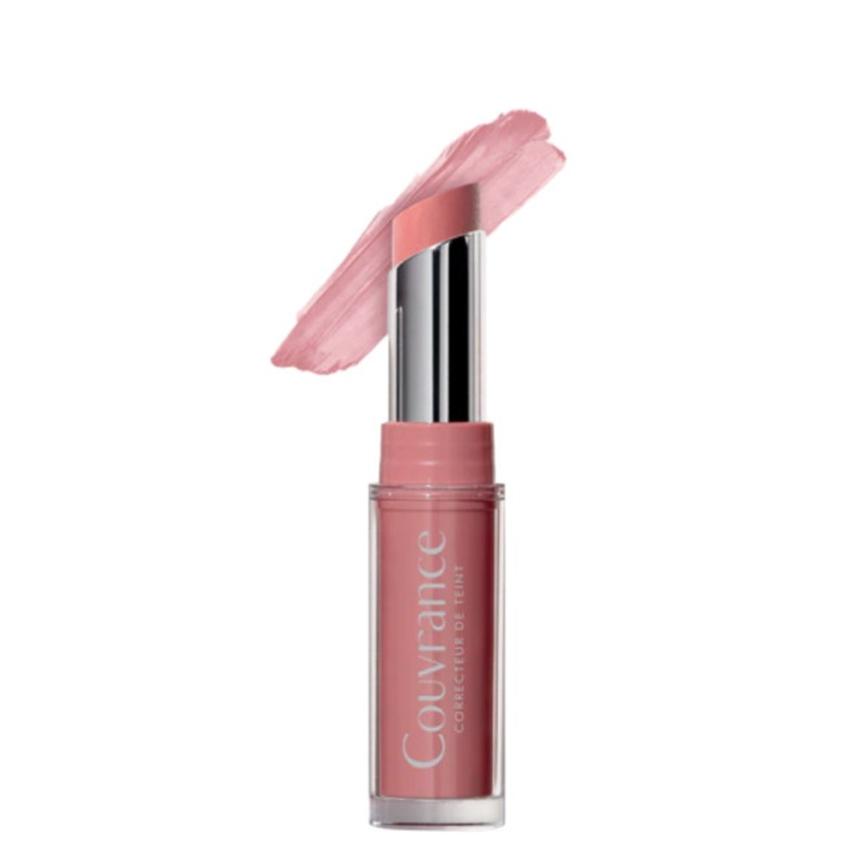 Avne Couvrance Nude Color Beautifying Lip Balm 3gr
