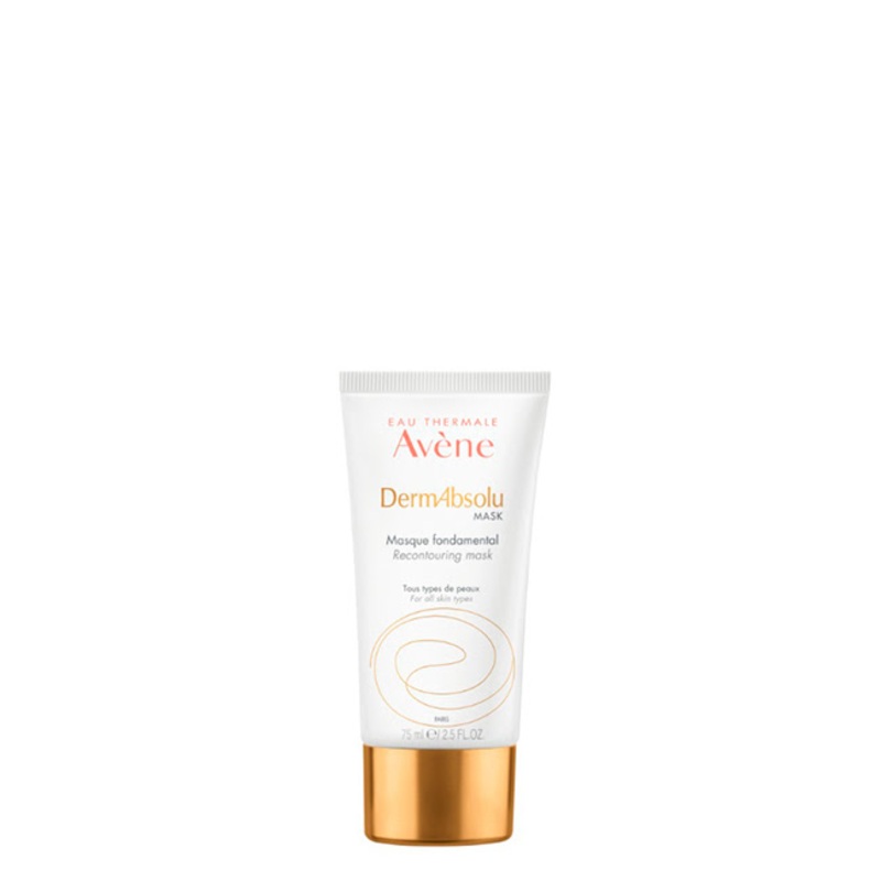 Avne DermAbsolu Recontouring Mask 75ml