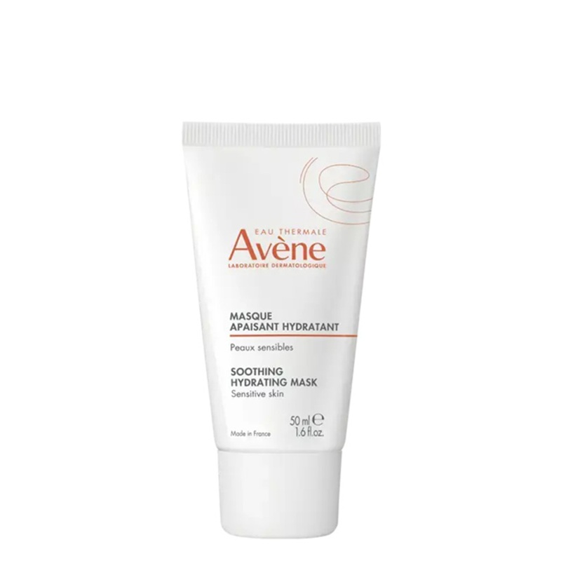 Avne Les Essentiels Soothing Illuminating Mask 50ml