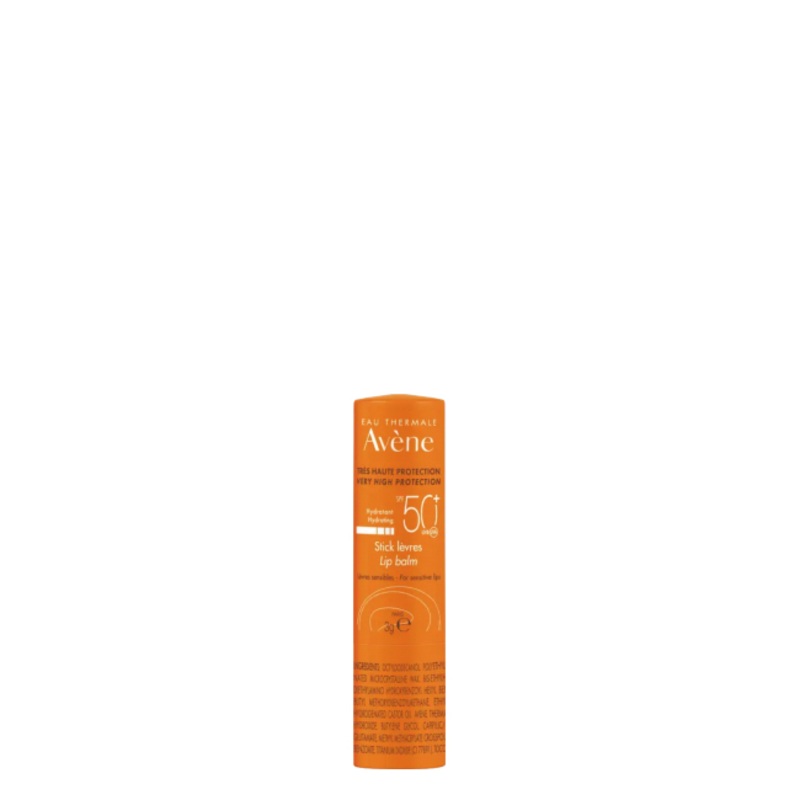 Avne Sun Protective Lip Balm SPF50+ 3g