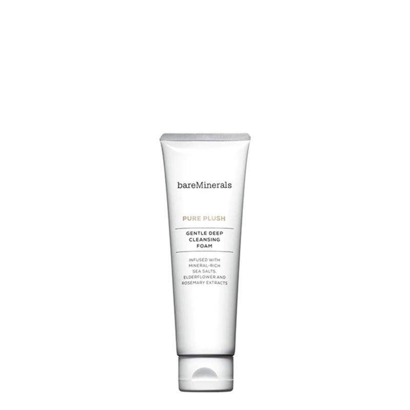 Bare Minerals Pore Plush Cleansing Foam 120g