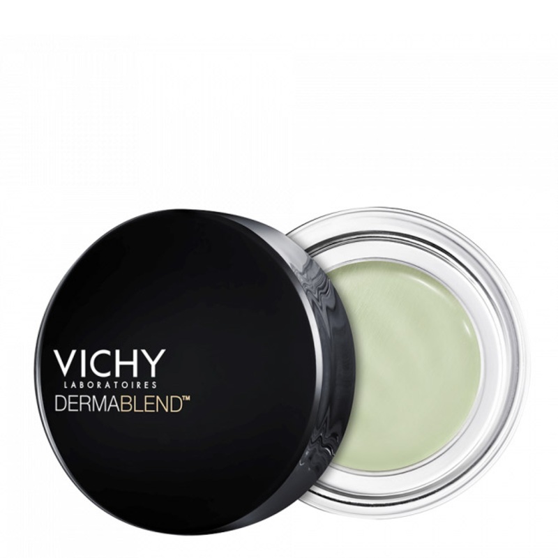 Vichy Dermablend Color Corrector Green Anti-Redness 4.5gr