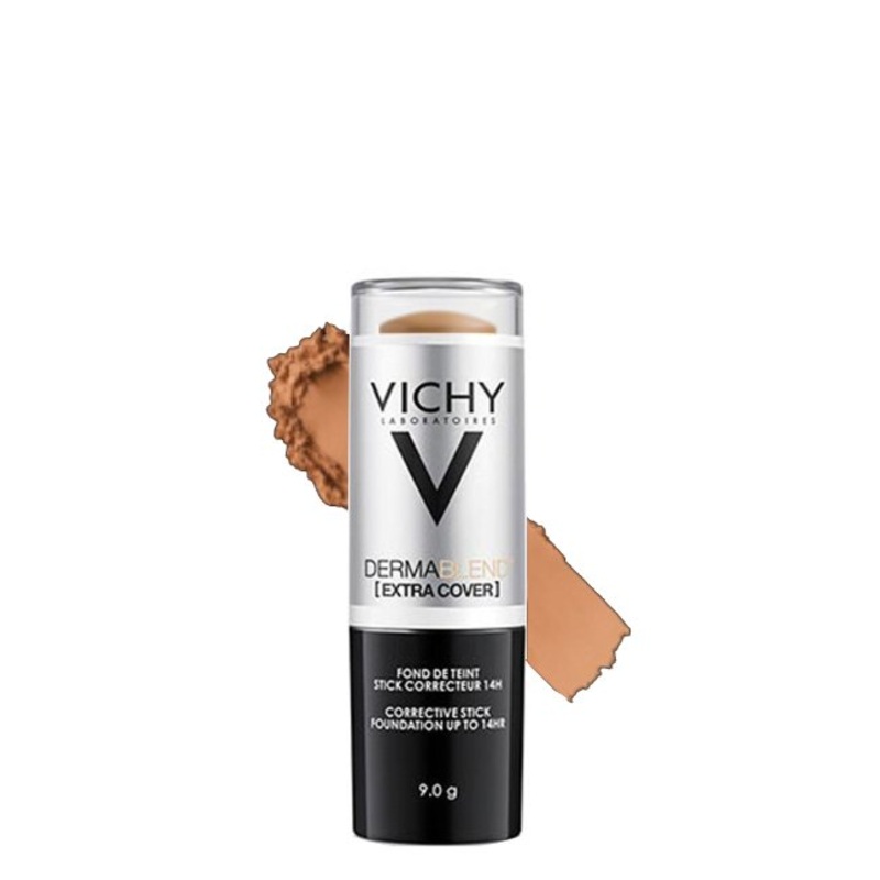 Vichy Dermablend Extra Cover Stick Base Color 45 Gold 9gr
