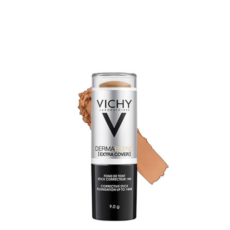 Vichy Dermablend Extra Cover Stick Base Color 55 Bronze 9gr