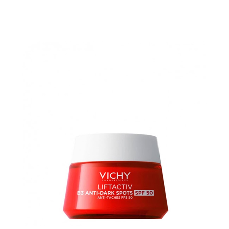 Vichy LiftActiv B3 Anti Dark Spots SPF50 Day Cream 50ml