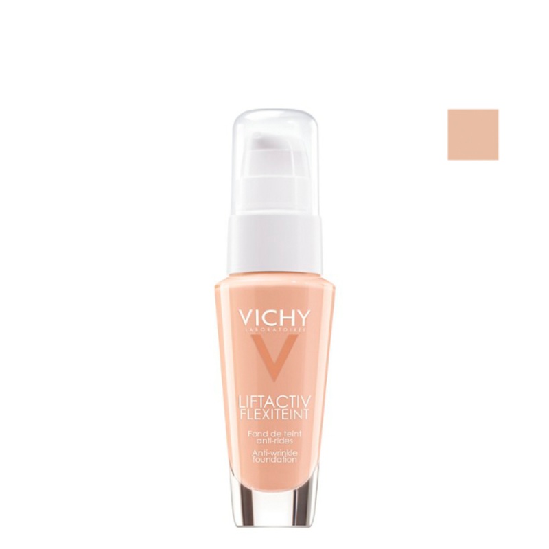 Vichy Liftactiv Flexiteint Foundation 15 Opal 30ml