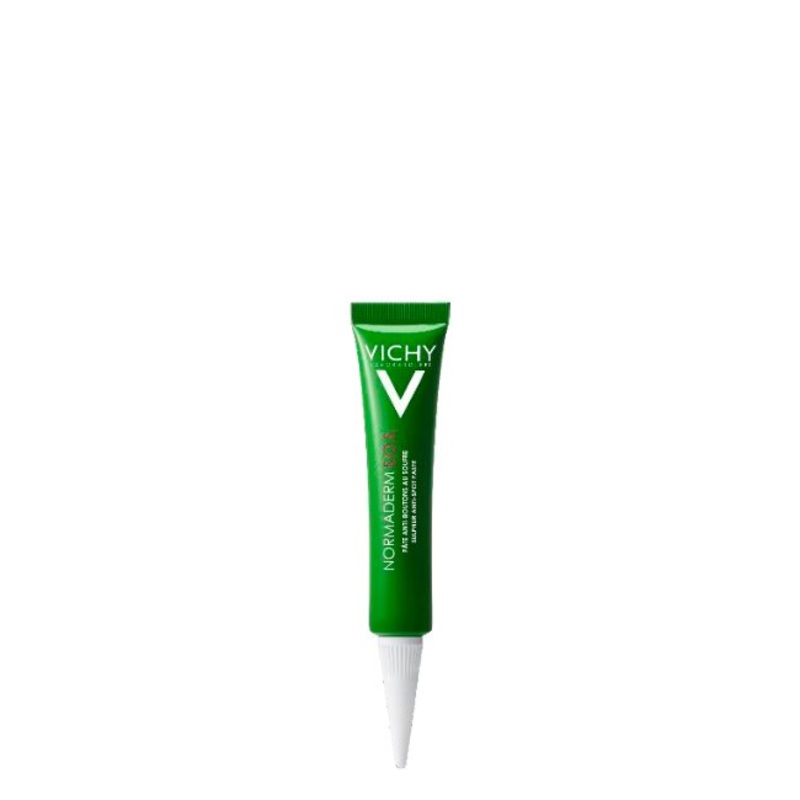 Vichy Normaderm Phytosolution SOS Sulfur Paste 20ml