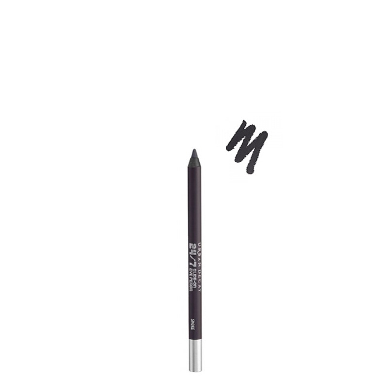 Urban Decay 24/7 Glide On Pencil Color Smoke