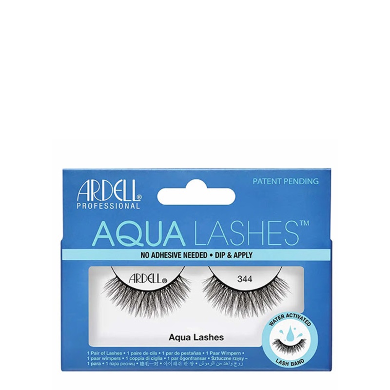 Ardell Aqua Lashes 344 1 pair