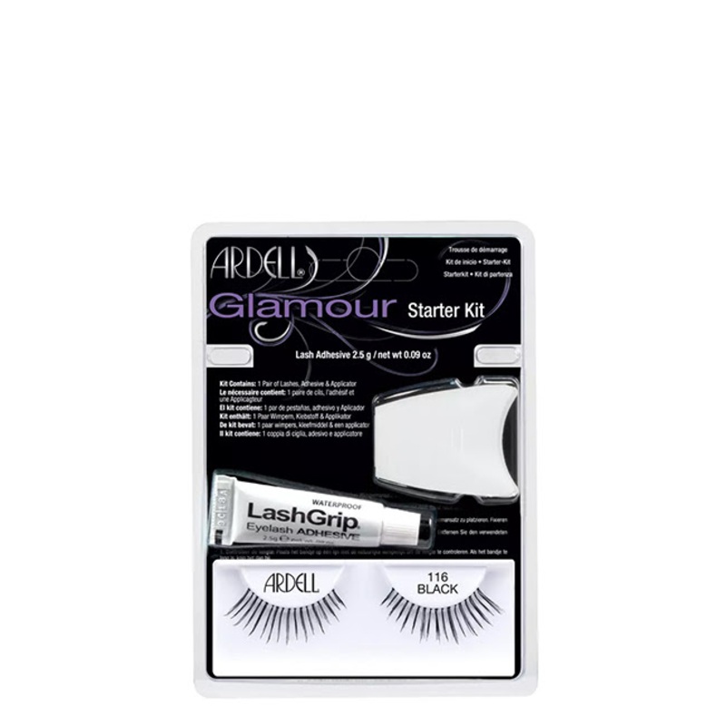 Ardell Glamour Starter Kit