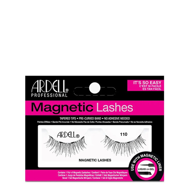 Ardell Magnetic Accent 110 False Lashes