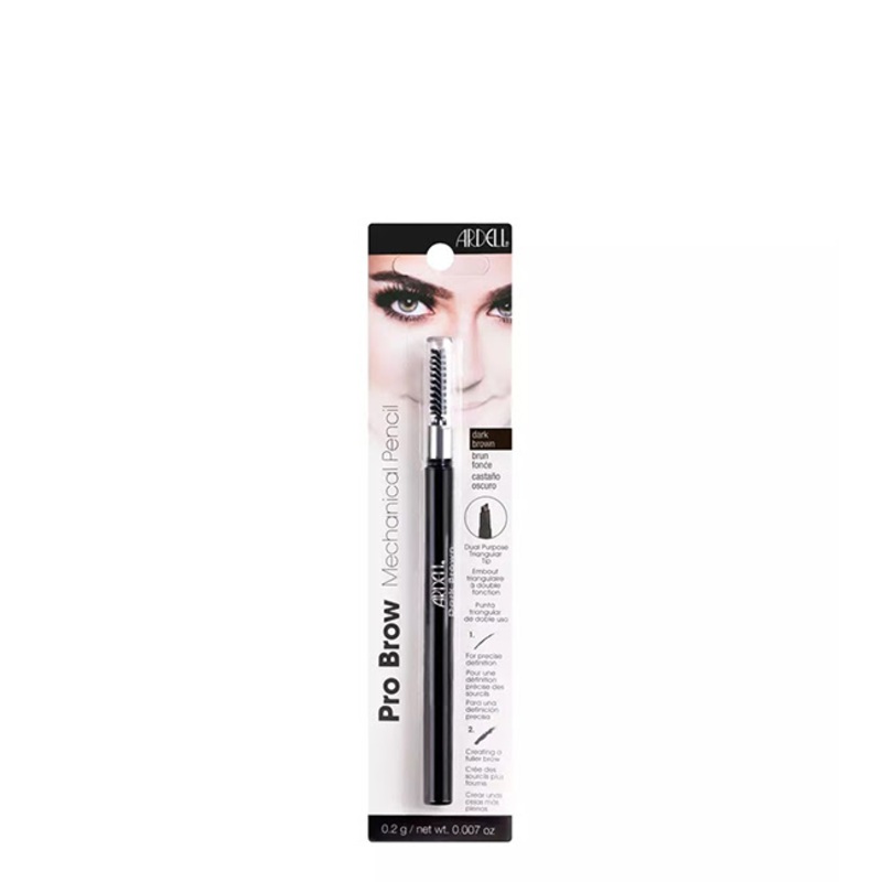 Ardell Mechanical Brow Pencil Color Dark Brown 0,2g