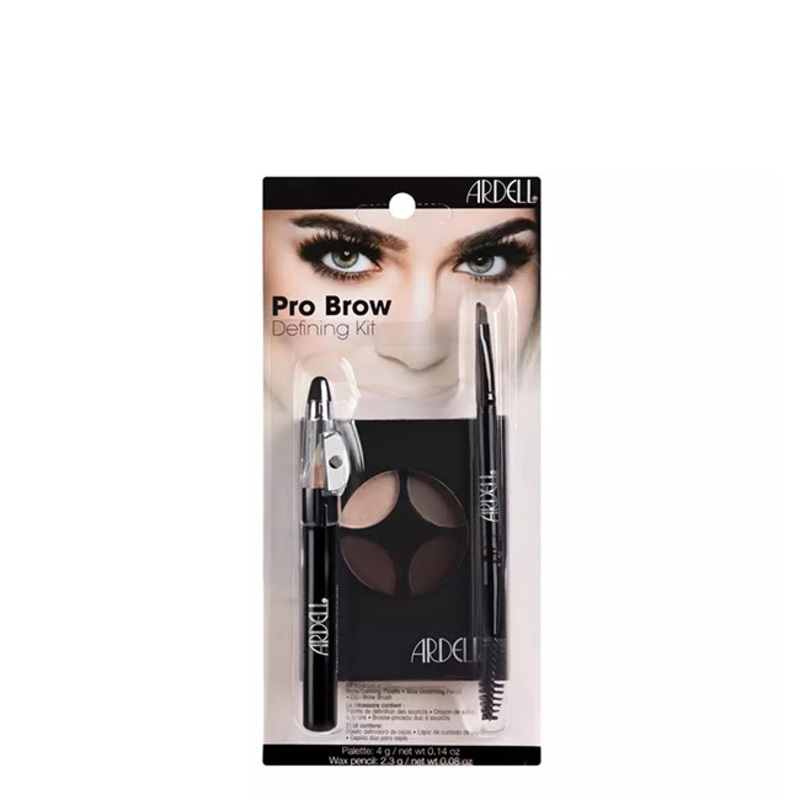 Ardell Pro Brow Defining Kit