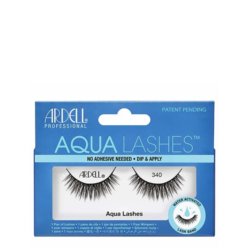 Ardell Aqua Lashes 340 1 pair