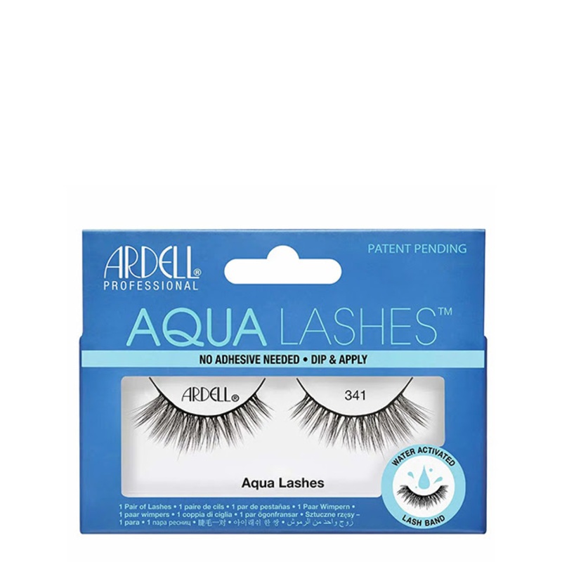Ardell Aqua Lashes 341 1 pair