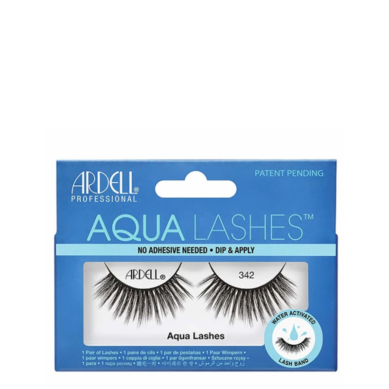 Ardell Aqua Lashes 342 1 pair