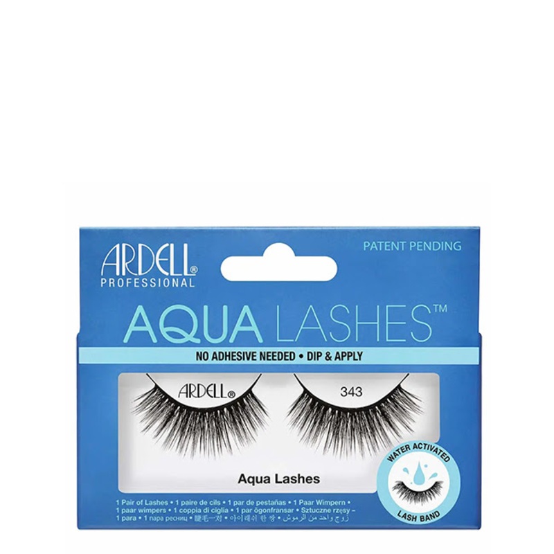 Ardell Aqua Lashes 343 1 pair