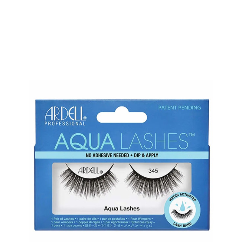 Ardell Aqua Lashes 345 1 pair