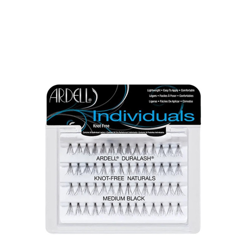 Ardell Knot-Free Individual Fake Lashes x56