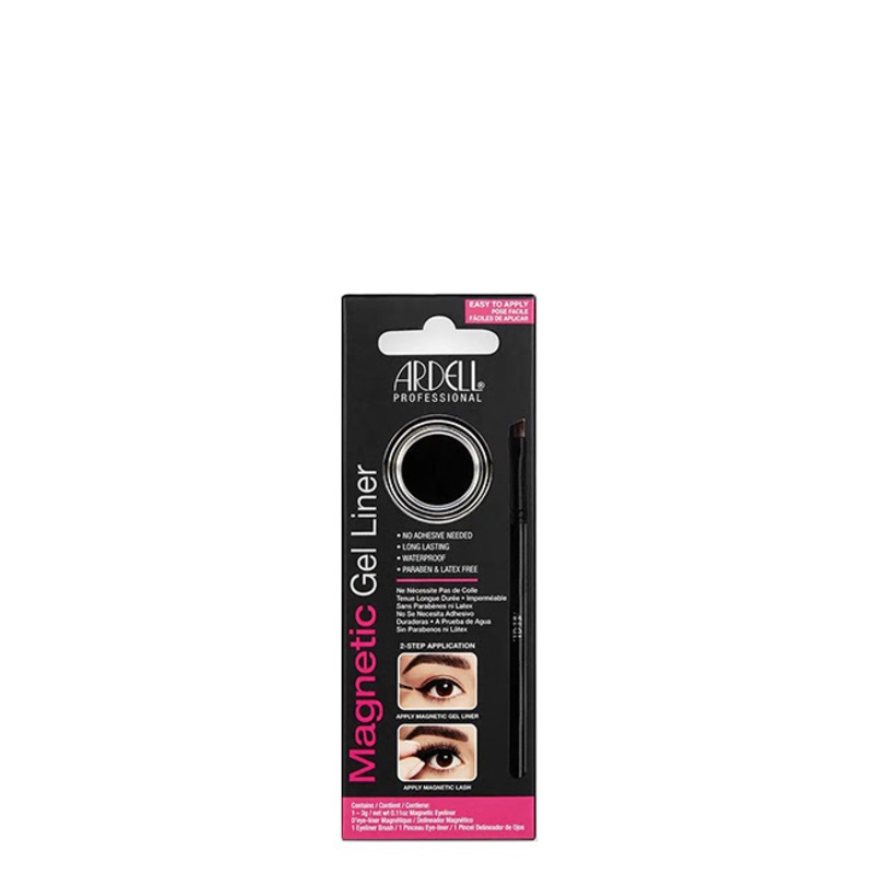 Ardell Magnetic Gel Liner 0,45g