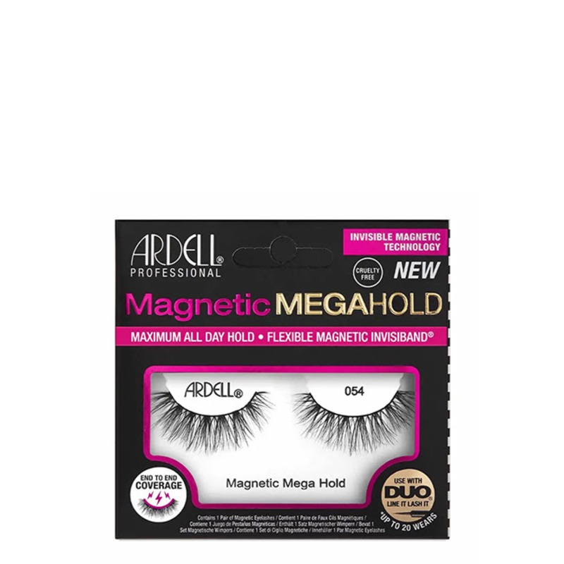 Ardell Magnetic Megahold 054 False Lashes